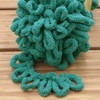 JubileeYarn Fun Finger Loop Yarn - Polyester Jumbo Weight Loop