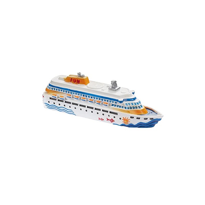 Hobbyfun Cruise Ship 12 cm