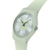 Swatch Wristwatch LADY, green