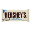 HERSHEY'S Holiday Cookies 'N' Crème Candy Bars, 6.5 Ounce (Pack
