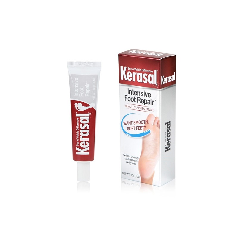 Keracell Intensive Foot Cream 30g / 케라셀 인텐시브 풋크림 30g