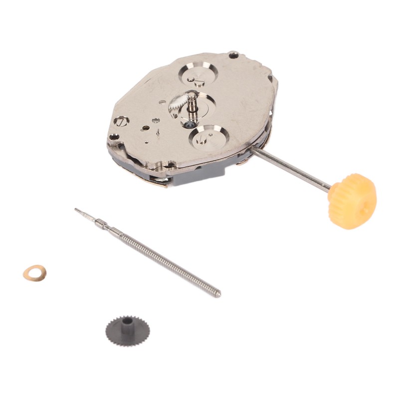 Watch Movement Repairing Replacement High Accuracy 1L40 Watch Movement Accessories