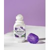 Crystal Lavender Roll-On 66ml 2ea