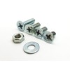 [M4 x 8 - M4 x 15] Countersunk Head Machine