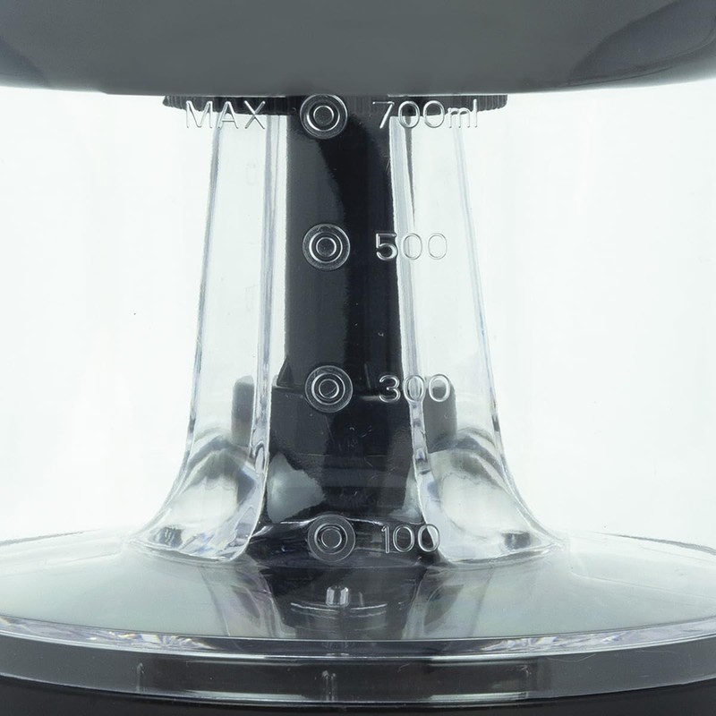 Jocca - Electric Juicer 40 W Citrus Juicer Electric Juicer