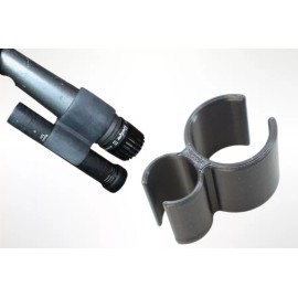 Speedway Microphone Clip for Shure SM57 To Condenser Mic Holder Fixator Live Music A26m