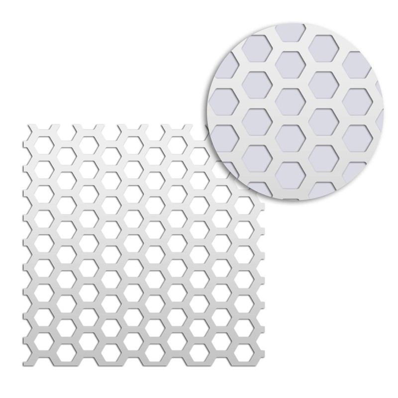 Sunshane 2 Pack 4 Inch Dryer Vent Grill Bird Guard