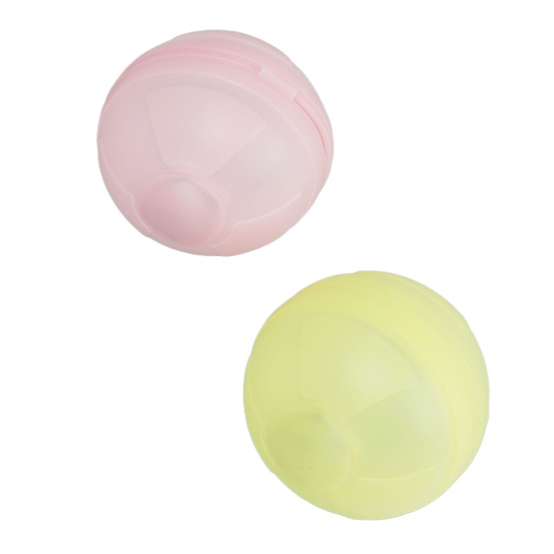 4Pcs Glowing Pool Balls Reusable Silicone Glowing Beach Ball Water