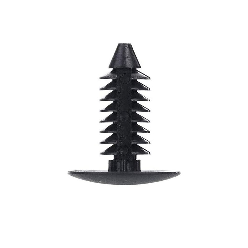 ANCLLO GM 146 Piece Plastic Car Rivets