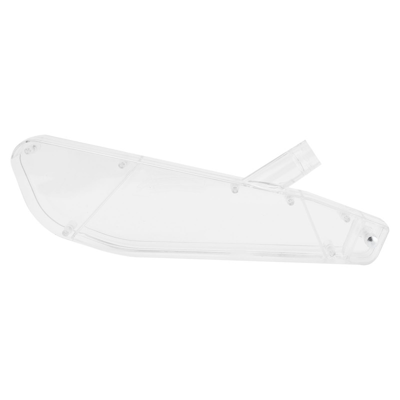 Table Saw Protective Cover 4‑10in Acrylic Protection Case Blade Guard