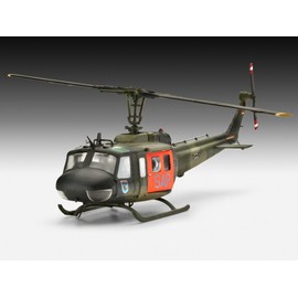 Revell 1:72 Scale Bell UH-1D SAR
