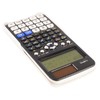 Scientific Calculator Programmable Large Screen Clear Buttons Multifunction Function Calculator