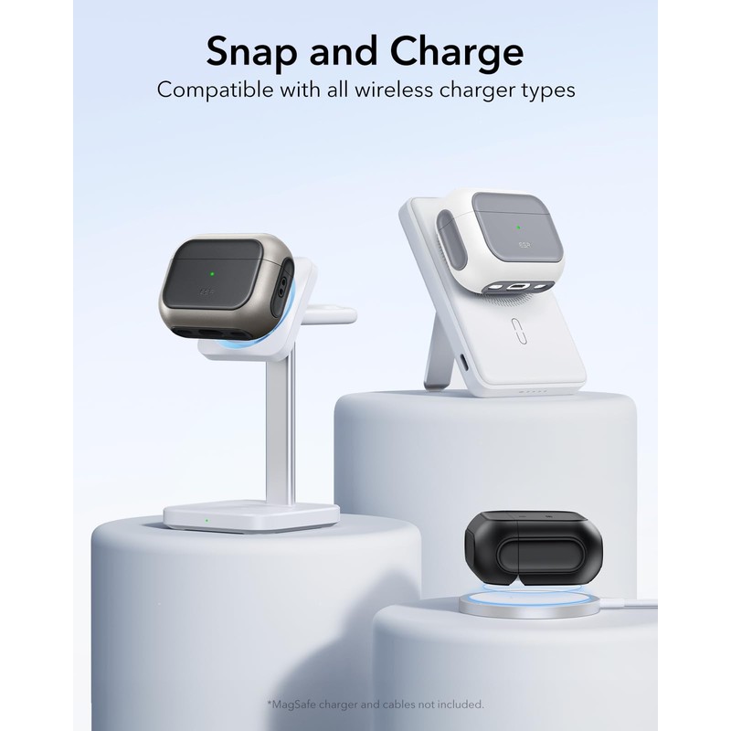 ESR for AirPods Pro 3 Case, Compatible with AirPods Pro