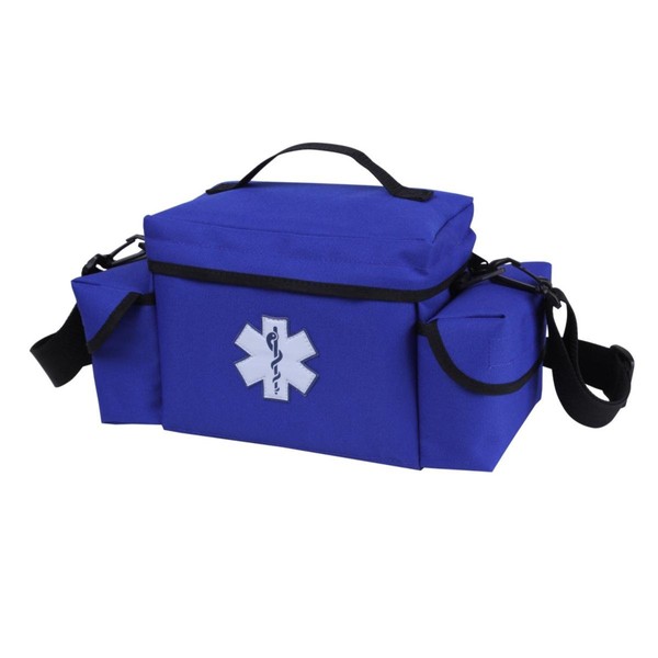 Rothco EMS Rescue Bolsa, Azul