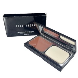 Bobbi Brown Skin Weightless Powder Foundation ESPRESSO 10 0.38 oz NIB