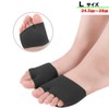 Foot Protection Pad, Foot Support, Sole Cushion, Shock Absorption, Washable,