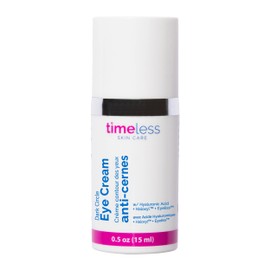Timeless Skin Care Dark Circle Eye Cream