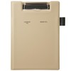 Laconic Clipboard A5 Field Pad Beige LUA01-BE