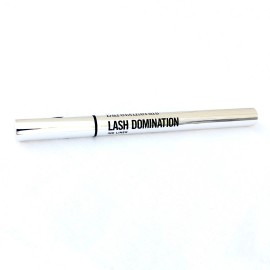 bareMinerals Lash Domination INK LINER Intense Black Eyeliner FULL SIZE NWOB