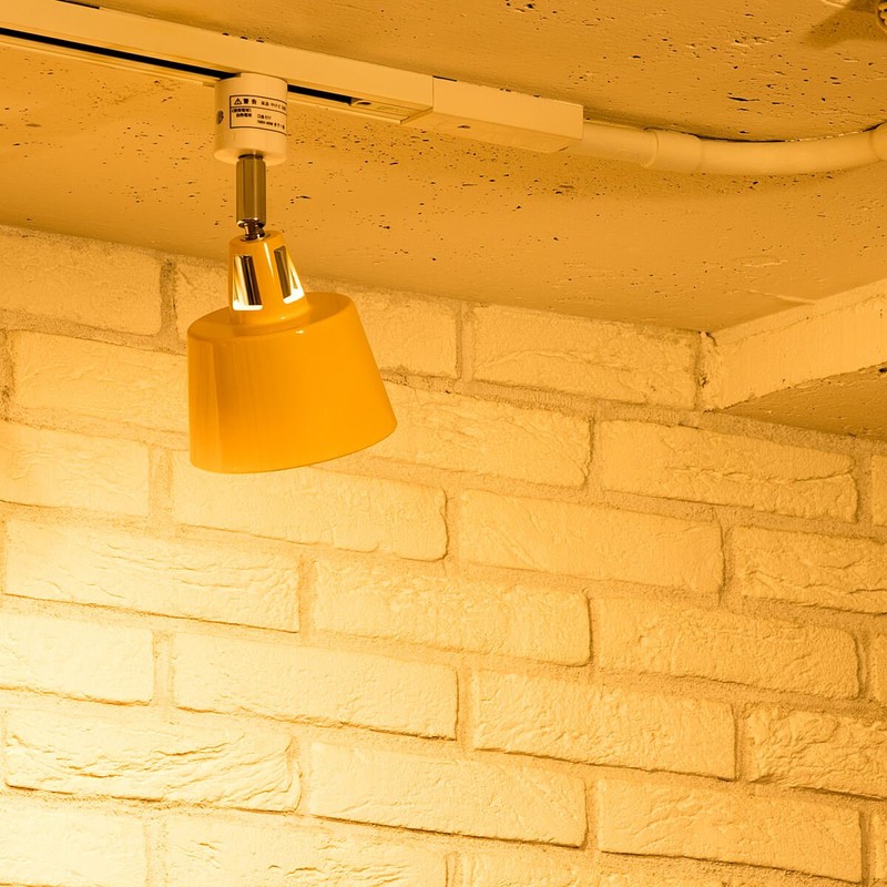 Ceiling Light 1 Light for BELLME MINI Duct Rail Installation