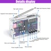 FM Radio Kit, Soldering Practice Kits, DIY Electronic Project Kit