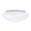 Tecnolite Lámpara LED de Sobreponer, Interior, Blanco Luz Blanca PTLLED/012/65