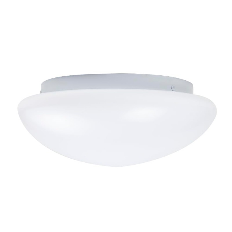 Tecnolite Lámpara LED de Sobreponer, Interior, Blanco Luz Blanca PTLLED/012/65