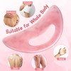 Large Body Gua Sha Massager Tool Therapy Massage Tools Versatile