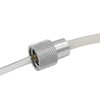 XiTuanYuan Brake Bleed Kit Cap for 3L Liquid Bleeder Vacuum