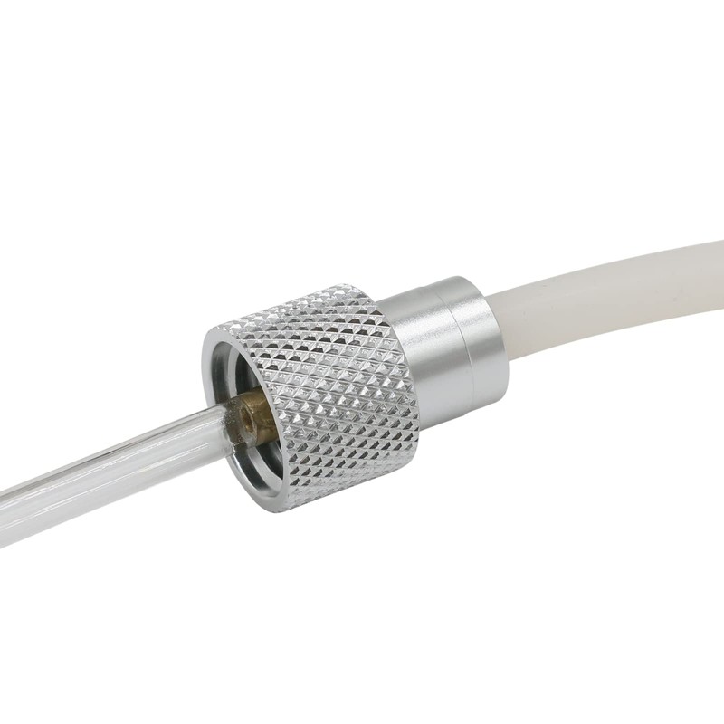 XiTuanYuan Brake Bleed Kit Cap for 3L Liquid Bleeder Vacuum
