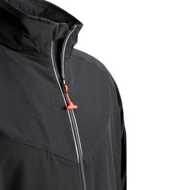 T-Zippuller - Pack of 10 - Zipper Aid for Clothes and Bags - Ideal for Arthritis, Rheumatism and Hand Restricted Function (Blue)