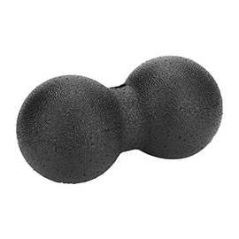 Bolas De Masaje,Peanut Masaje,Bola De Masaje Y Rodillo De Espuma,Pelota Masaje Yoga Bola Masaje Doble Para Masaje Muscular Miofascial Fascitis...     