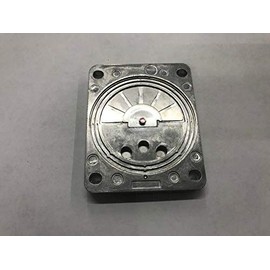 A09819SV For Craftsman DeWalt Air Compressor Valve Plate