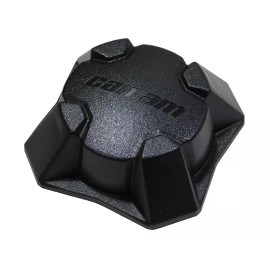 Can-Am 2015-2022 Can-Am Commander Defender Maverick OEM Black Wheel Cap Cover 705401541