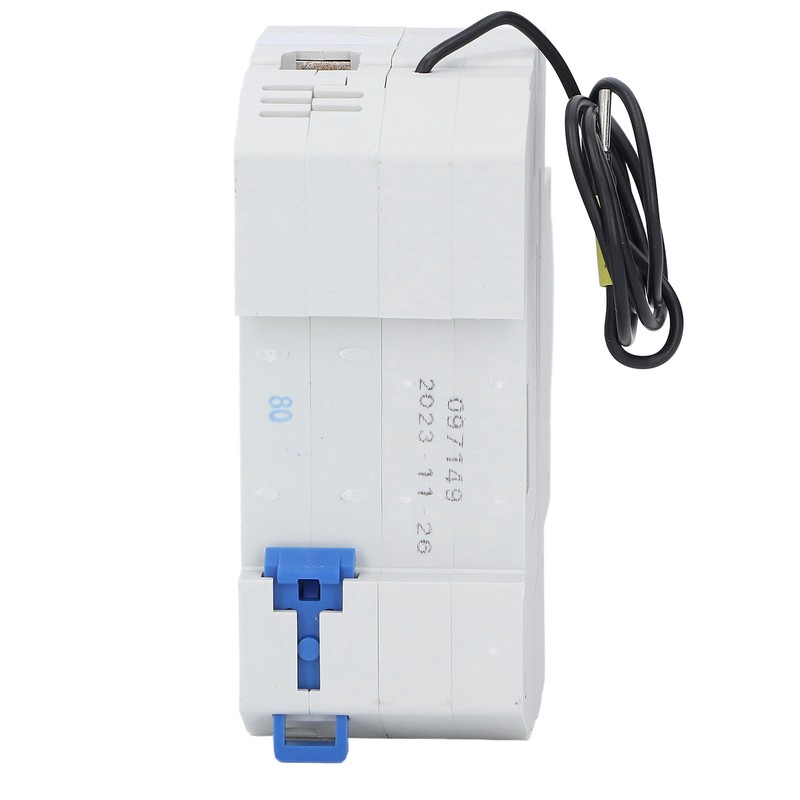 WiFi Circuit Breaker 1P 100A APP Remote Control Smart Circuit