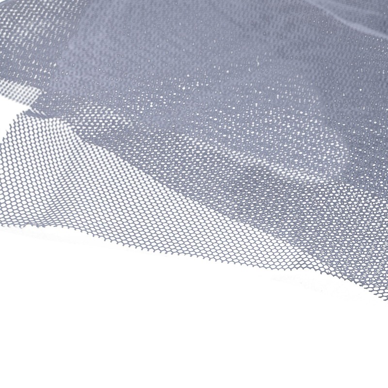 WERKA PRO White tulle mosquito net 150 x 300 cm