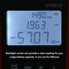 UNi T UT692D IP65 Backlight Digital Optical Power Meter Measuring