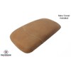 Richmond Auto Upholstery - Replacement Leather Center Console Lid Cover,
