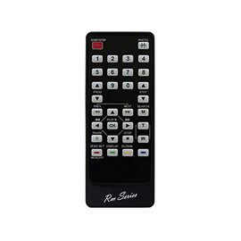 RM Series Remote Control Compatible with SONY DCRHC19E DCR-HC19E DCRHC20 DCRHC20E DCR-HC20E DCRHC21 DCR-HC21E DCRHC22E DCR-HC22E DCRHC23E DCR-HC23E DCRHC24E DCR-HC24E