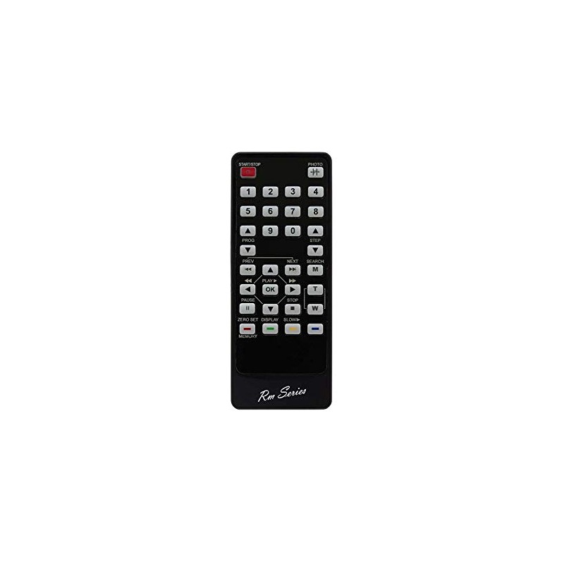 RM Series Remote Control Compatible with SONY DCRHC19E DCR-HC19E DCRHC20