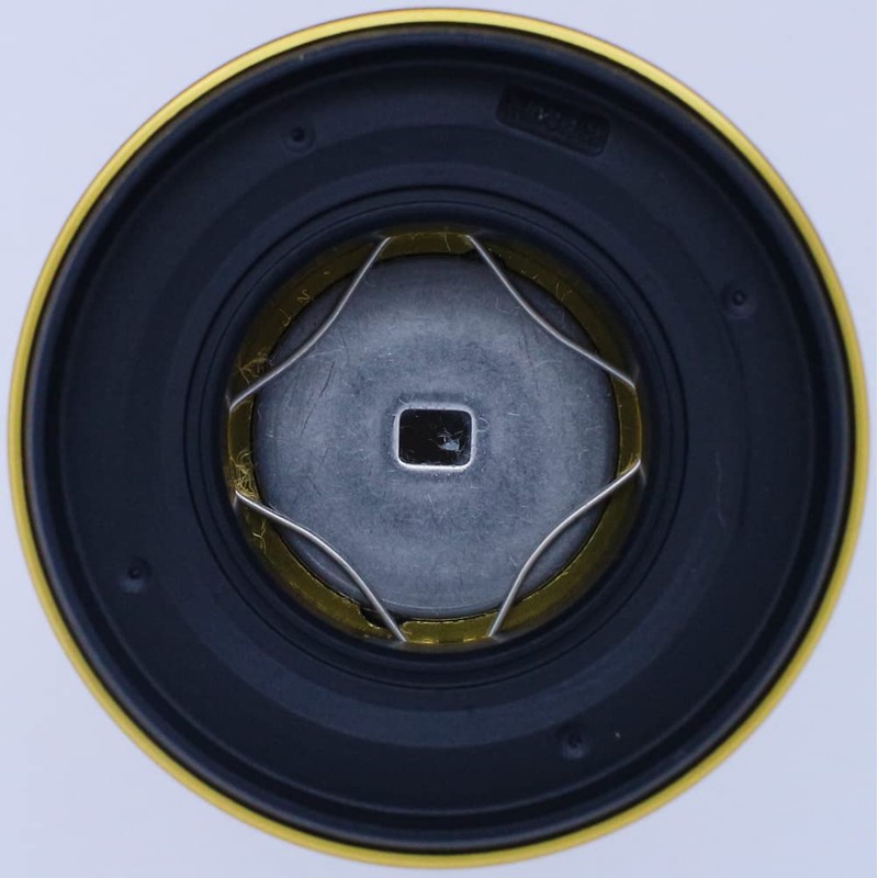 Genuine Part 22 Sahara C3000DH Spool Set Part No 10T5Z