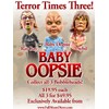 Full Moon Baby Oopsie BobbleHead Collection: Ray Ray