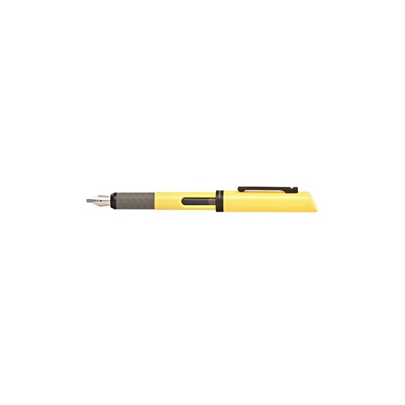 Sheaffer Calligraphy Maxi Kit (includes 3 x Click-Off Cap Resin