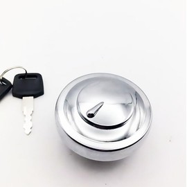 SR400 Fuel Cap Repro 3 Type 4 RH01J Tank Cap