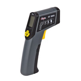 Infrared Thermometer Measuring Gun Temperature Meter up to 580 °C