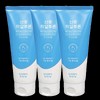Happy Bath 해피바스 산뜻 히알루론 클렌징폼 200g 3개 Happybath Refreshing Hyaluron Cleansing Foam 200g 3ea
