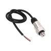 Air Compressor Pressure Transducer G1/4in 4‑20mA 0‑30mPa Sensitive Pressure Sensor