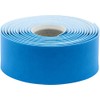 VELOX Classic Grip Leather Style Bar Tape, Sky Blue G303K08