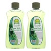 Innobella Aroma Rich Body Oil Aloe 465ml x 2 / 이노벨라 아로마 리치 바디오일 알로에 465ml 2개