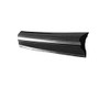 Gordon Glass Roll-in Universal Replacement Glazing Vinyl Spline for Framed